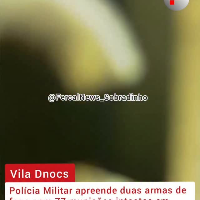 Polícia Militar do Distrito Federal, por meio do 13º Batalhão de Polícia Militar, durante patrulhamento ost…