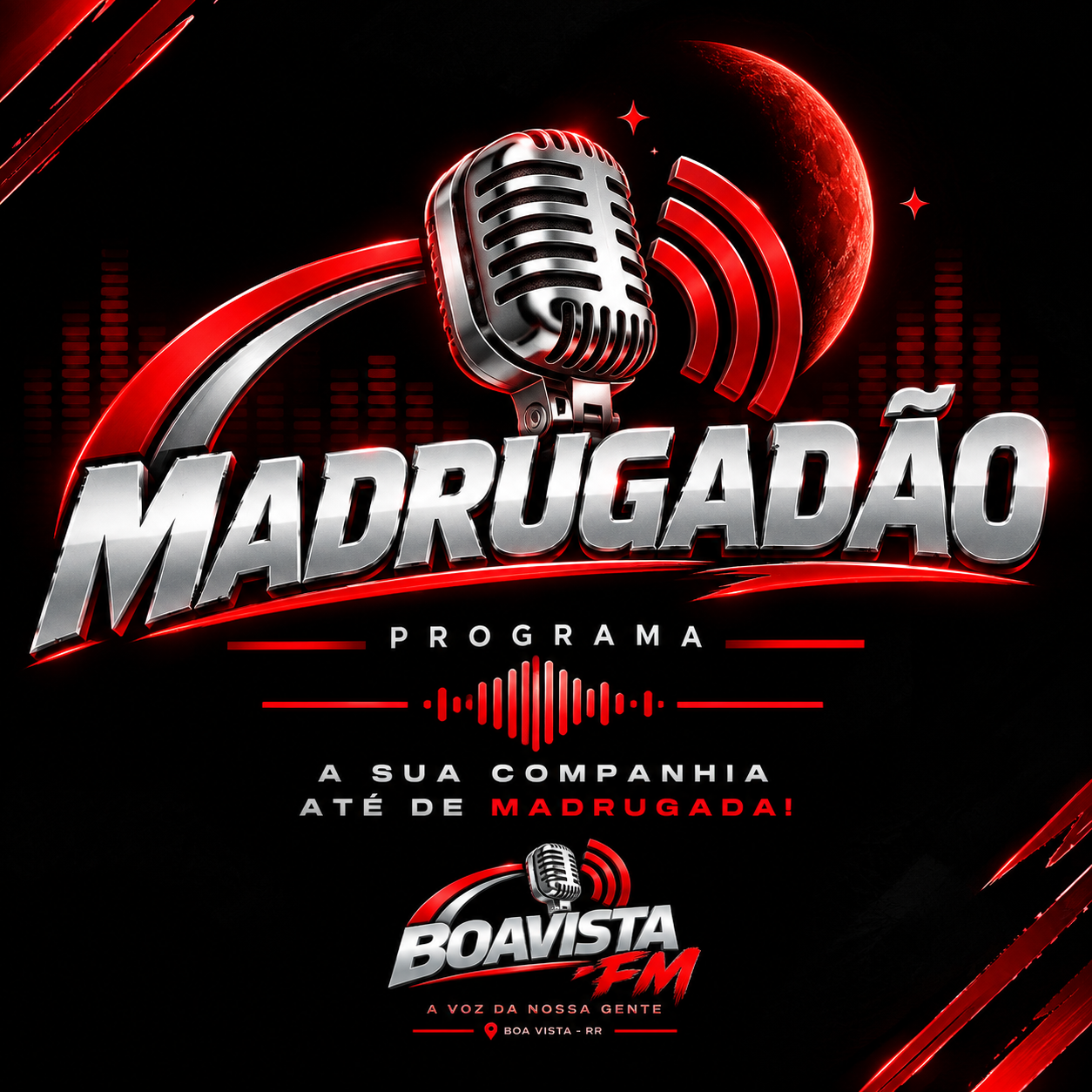 Madrugadão